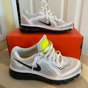 Women Nike Air Max Neutral Ride